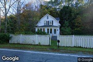 410 N Plain Rd, Housatonic, MA 01236