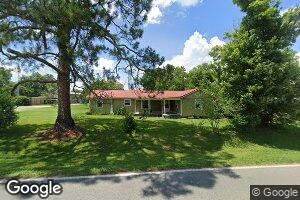 123 1st St E, Arabi, GA 31712