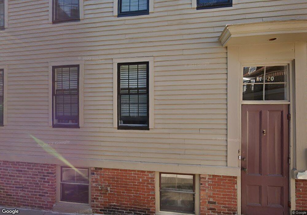 20 Ellwood St unit 2, Charlestown, MA 02129 - photo 1