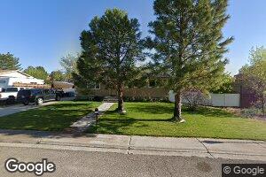 688 W 800 S, Richfield, UT 84701