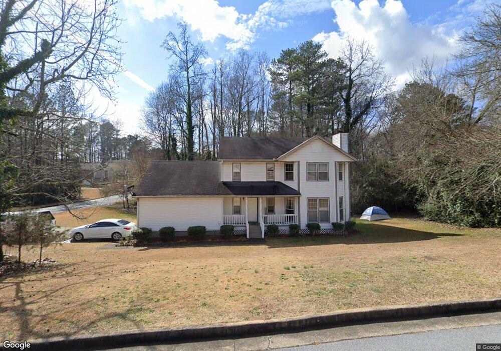 2055 Maier Ct, Snellville, GA 30078 - photo 1