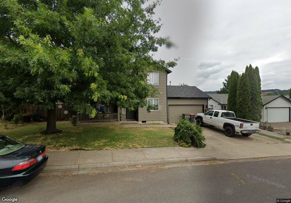 864 12th St, Lafayette, OR 97127 - photo 1