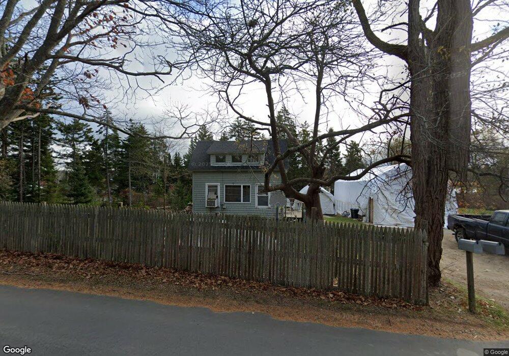 69 Basin Cove Rd, Harpswell, ME 04079 - photo 1