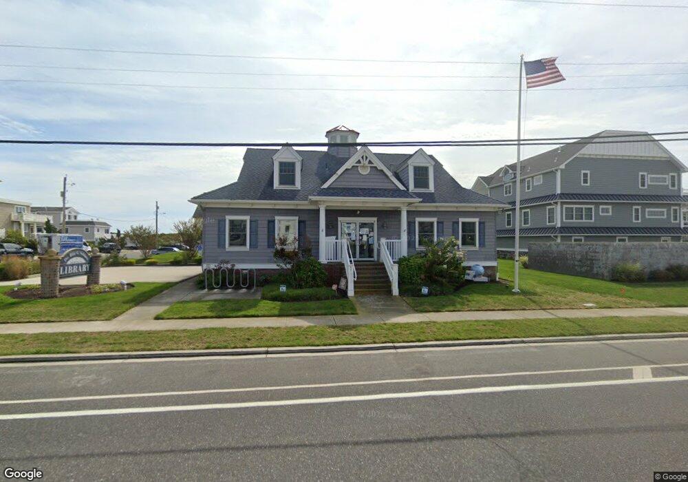 605 S Commonwealth Ave, Strathmere, NJ 08248 - photo 1