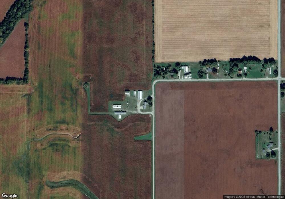 3028 S County Road 380 E, Frankfort, IN 46041 - photo 1