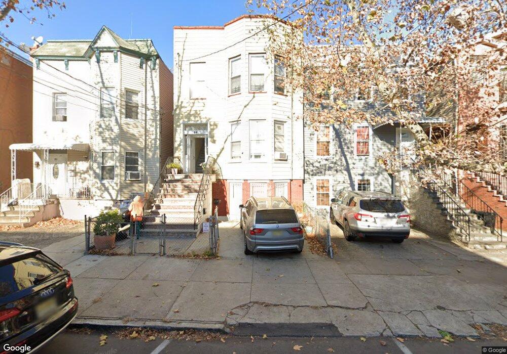 84 Lincoln St, Jersey City, NJ 07307 - photo 1