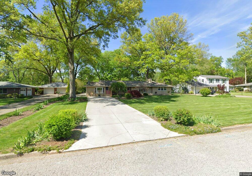 114 Berkley, Terre Haute, IN 47803 - photo 1