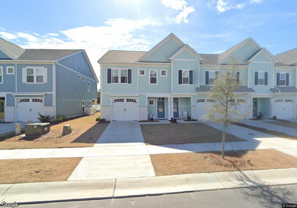 258 Great Egret Way, Beaufort, NC 28516 - photo 1