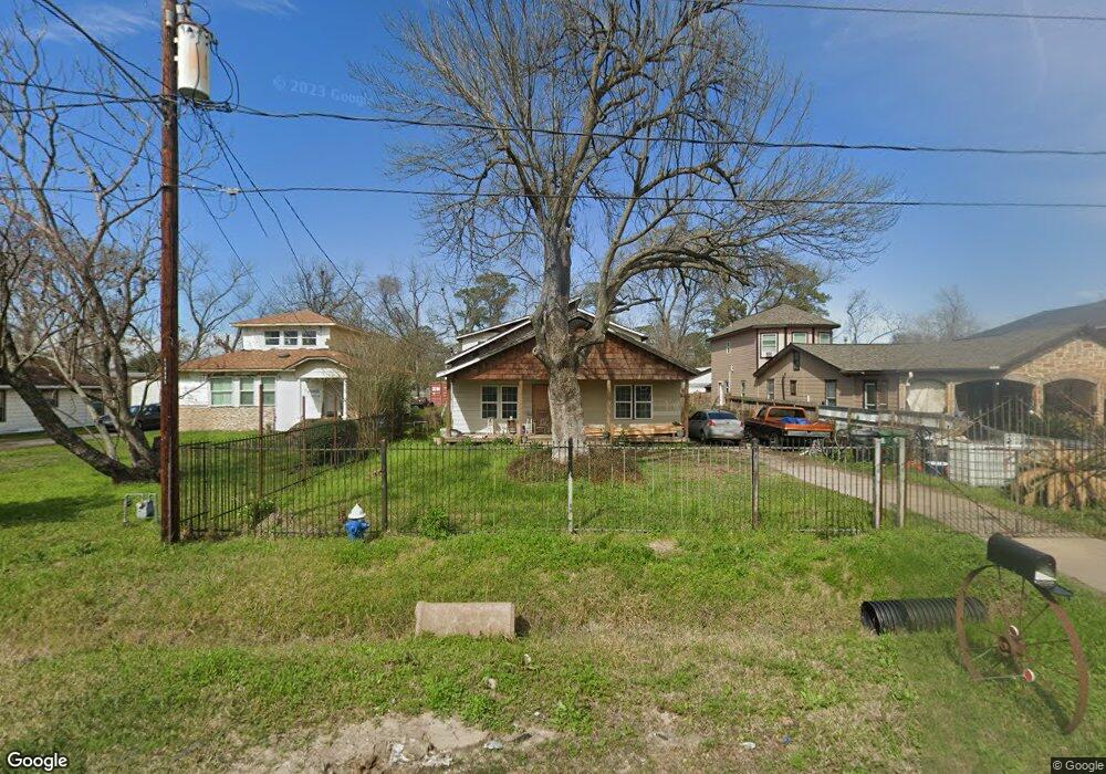 1809 Deams St, Houston, TX 77093 - photo 1