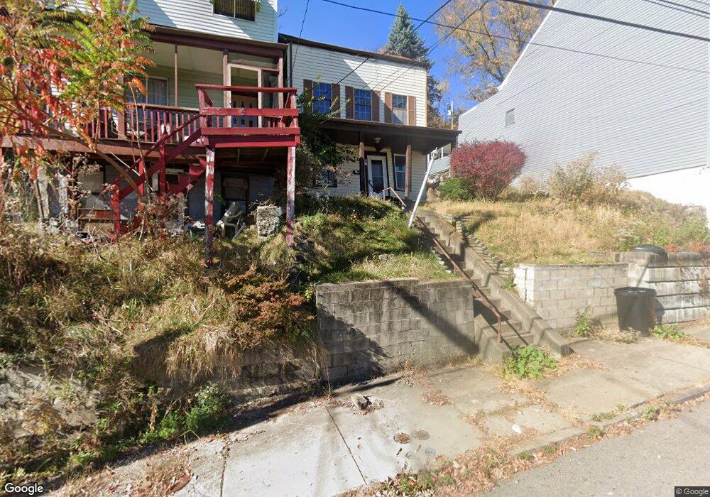 1637 Warren St, Pittsburgh, PA 15212 - photo 1