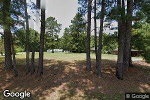 3077 Mag-Hville Rd, Magnolia, MS 39652