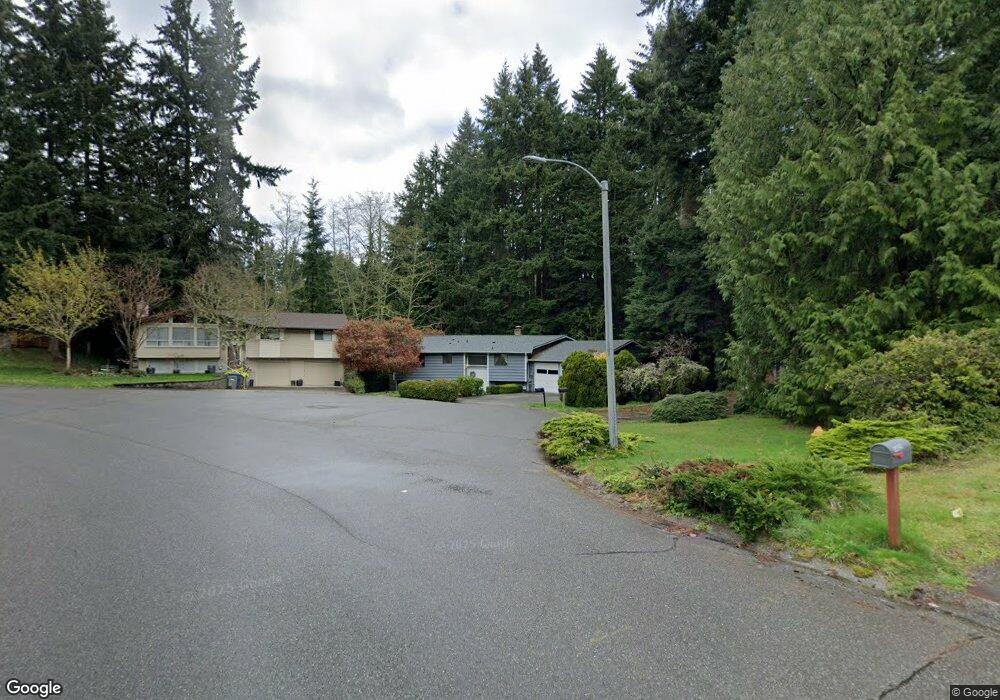 14617 60th Place W, Edmonds, WA 98026 - photo 1