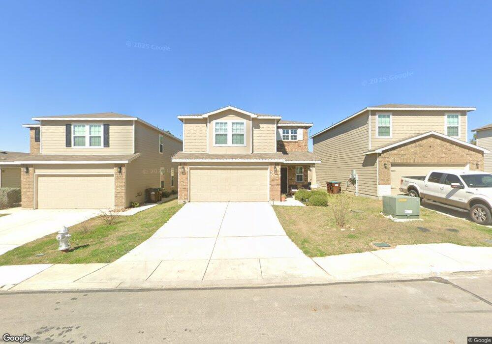 10207 Round Ridge, San Antonio, TX 78254 - photo 1