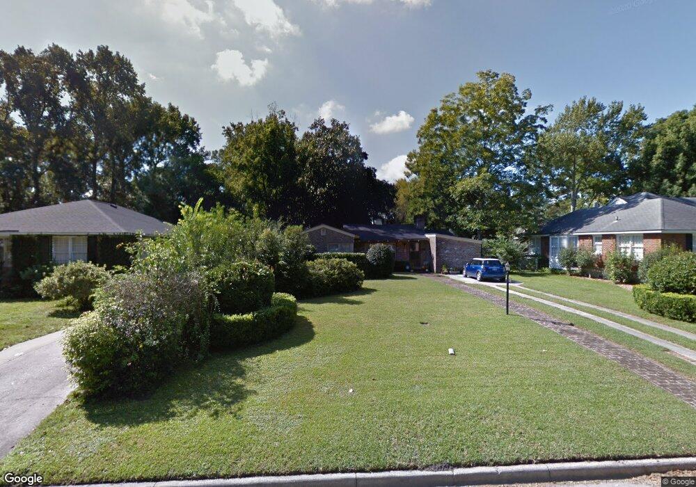 121 Columbus Dr, Savannah, GA 31405 - photo 1