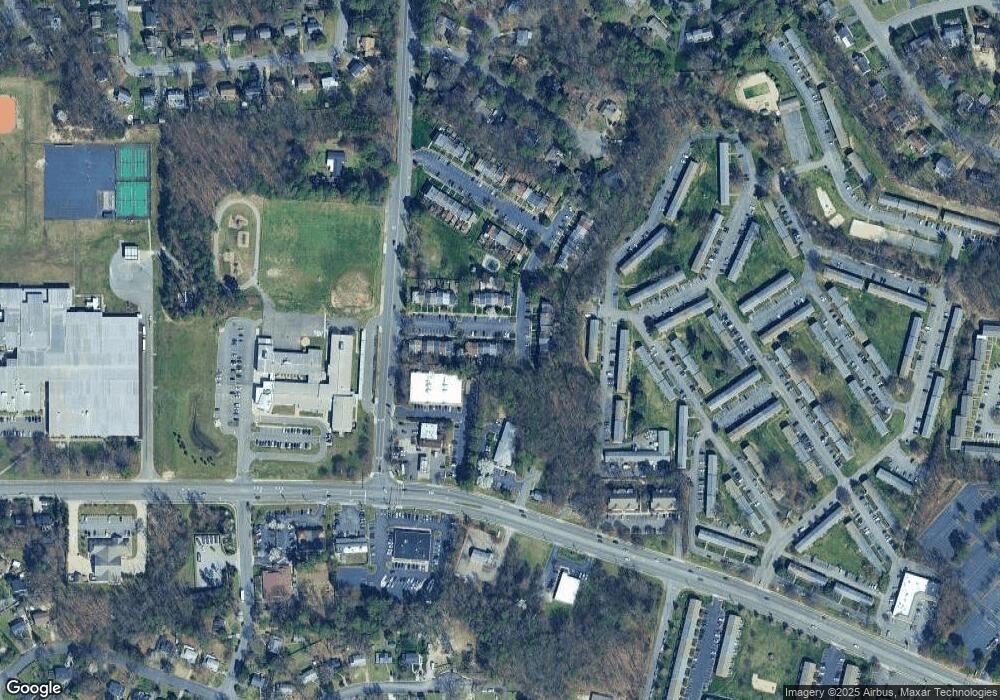 25 Ashinghurst Rd unit 6, Henrico, VA 23238 - photo 1