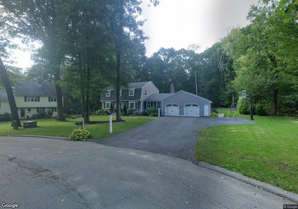 13 Hansom Rd, Andover, MA 01810 - photo 1