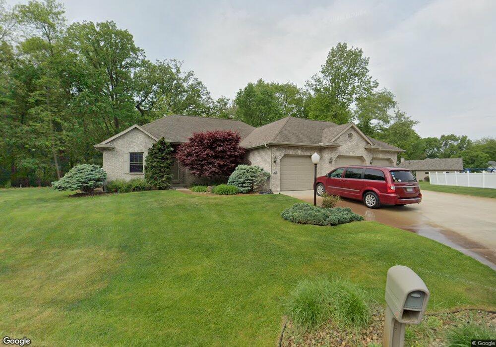 56975 Wyncrest Cir, Elkhart, IN 46516 - photo 1