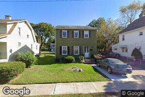 106 W Emlen Ave, Lawnside, NJ 08045