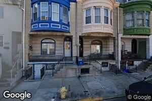 134 N 4th St, Reading, PA 19601