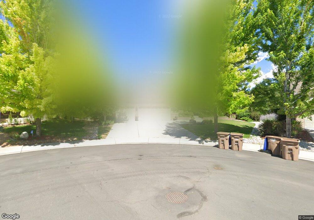 6534 S Rifle Way, Aurora, CO 80016 - photo 1