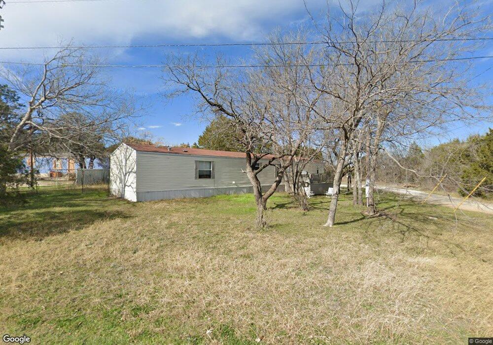 900 Bobcat Trail, Granbury, TX 76048 - photo 1