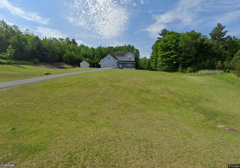 108 Overlook Dr, Saint Johnsbury, VT 05819 - photo 1