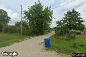 312 Old North St, Xenia, IL 62899