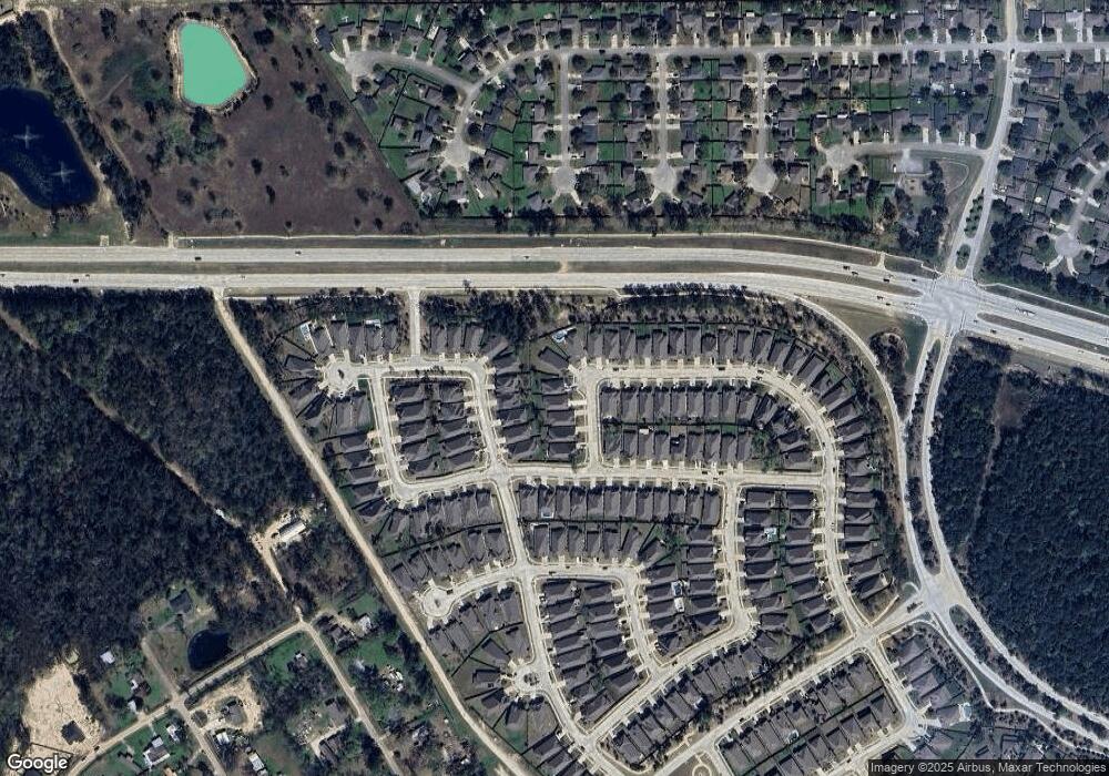 17106 Mystic River Ln, Conroe, TX 77302 - photo 1