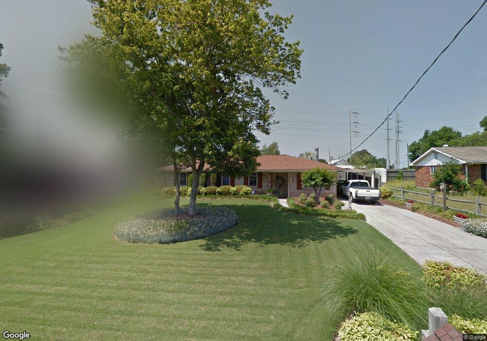 117 Hickory Dr, Augusta, GA 30907 - photo 1