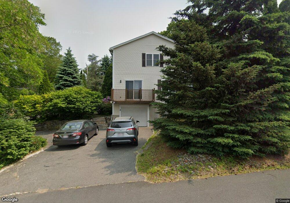 2 Fisher Ave, Swampscott, MA 01907 - photo 1