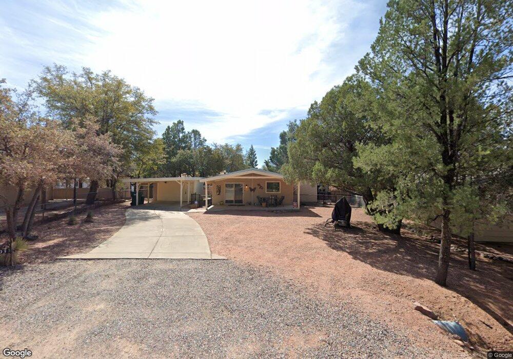 403 E Pinecone Cir, Payson, AZ 85541 - photo 1
