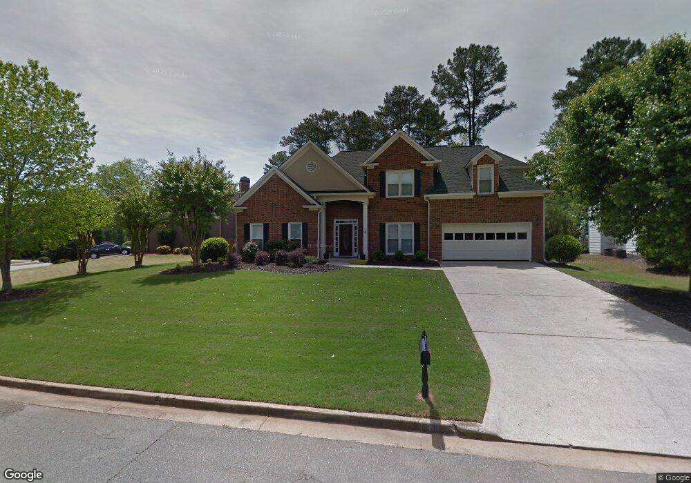 1750 Millhouse Run unit 1, Marietta, GA 30066 - photo 1