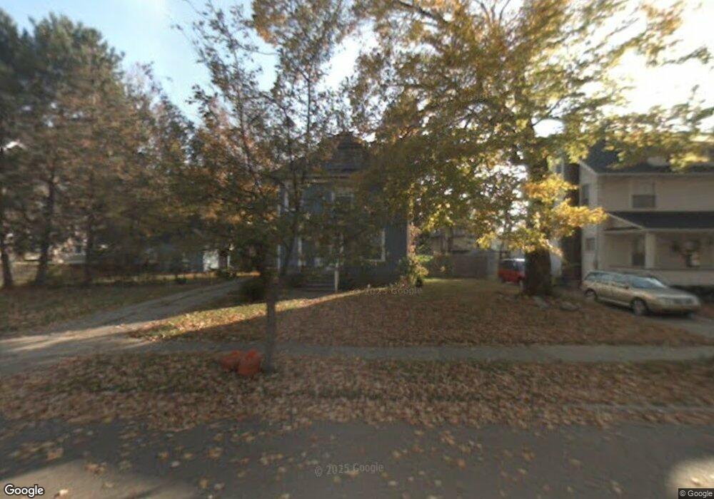 824 Princeton Ave unit 1, Lansing, MI 48915 - photo 1