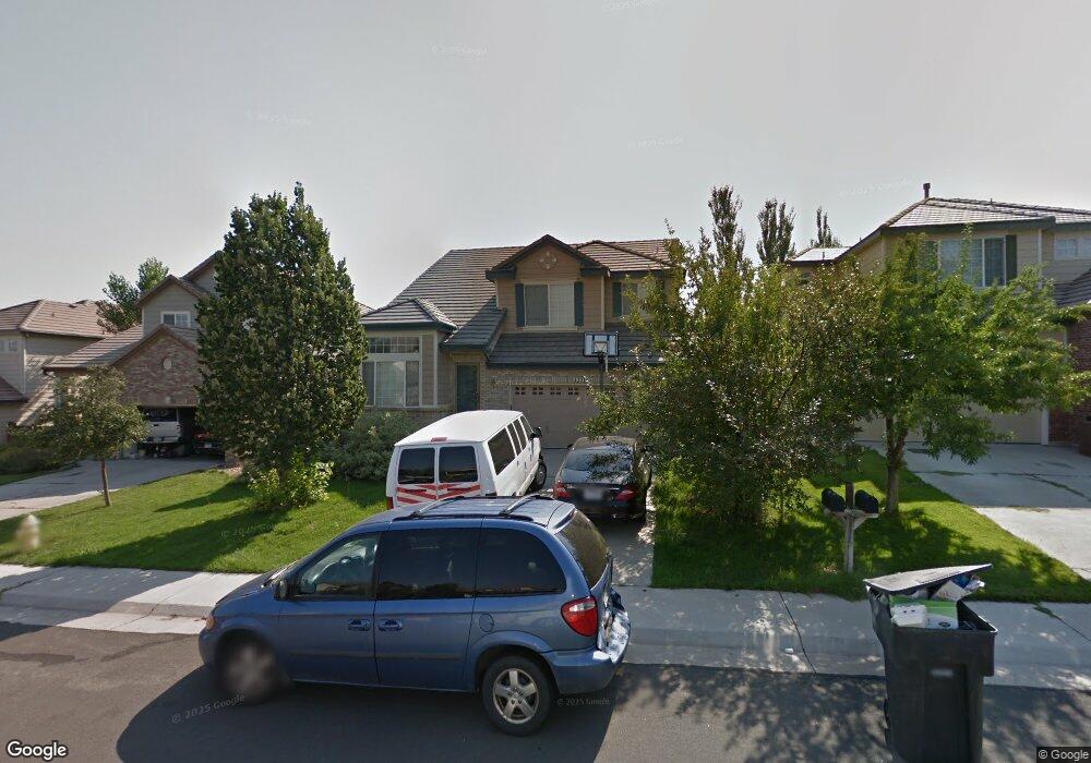 13710 Cook St, Thornton, CO 80602 - photo 1