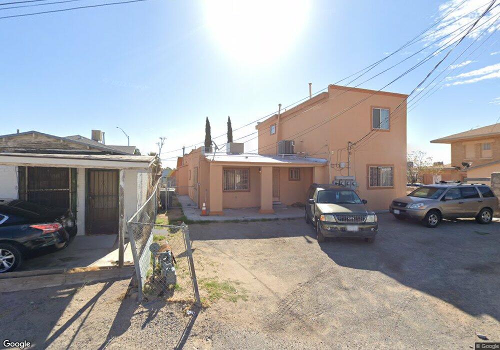 3909 Pershing Dr unit C, El Paso, TX 79903 - photo 1