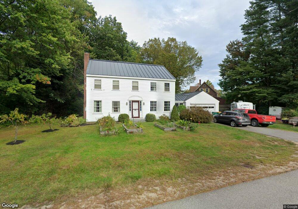 6 Wilson St, Rochester, NH 03867 - photo 1