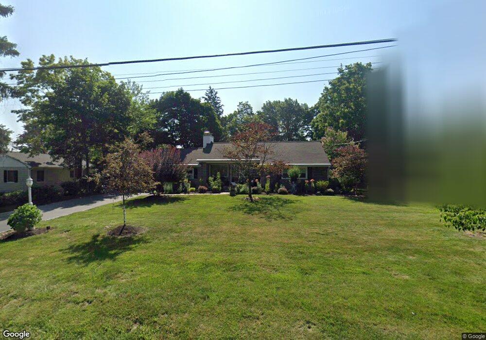 10 Preston Dr, Branchburg, NJ 08876 - photo 1