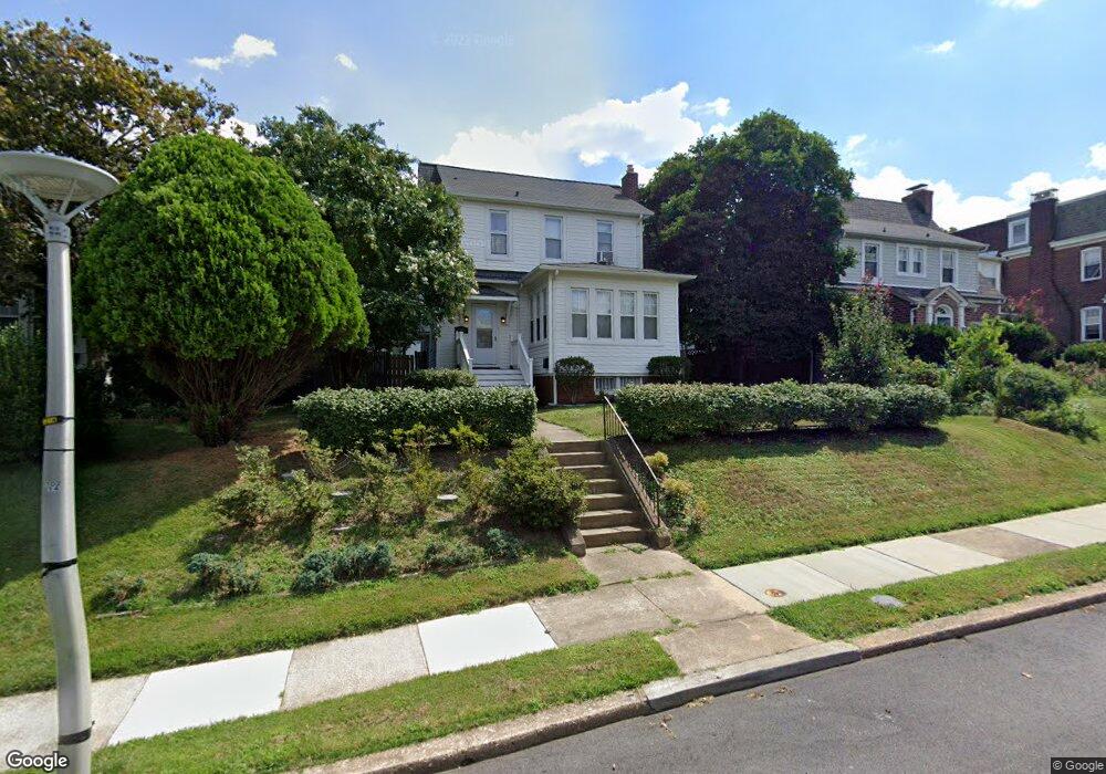 3403 Crossland Ave, Baltimore, MD 21213 - photo 1