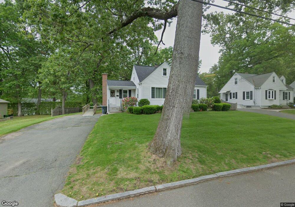 205 Cooper St, Springfield, MA 01108 - photo 1