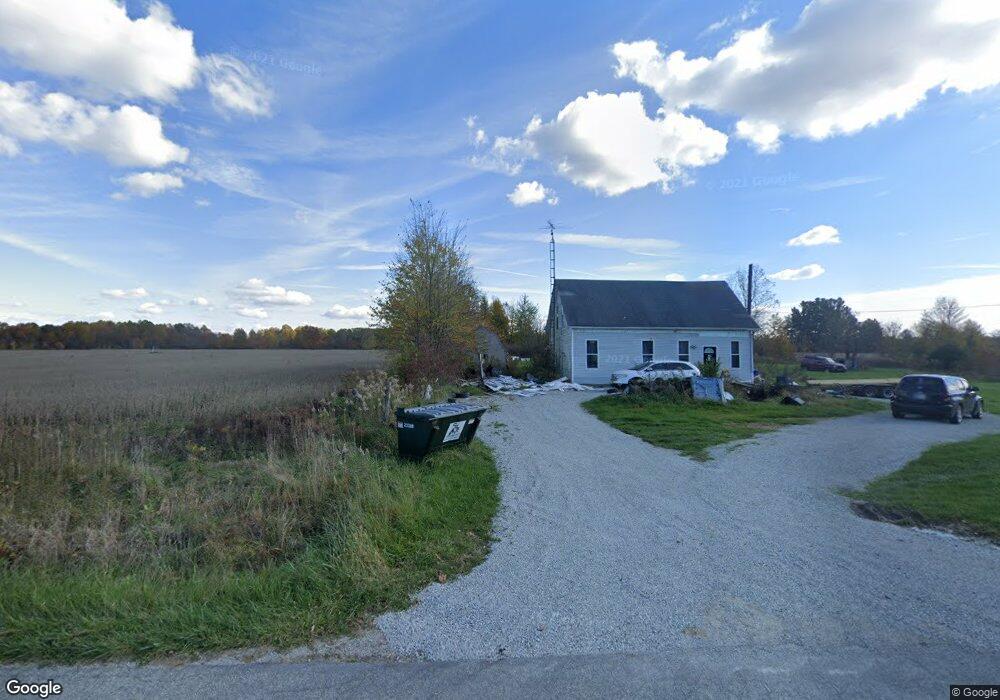 10081 Buena Vista Rd, Laurel, IN 47024 - photo 1