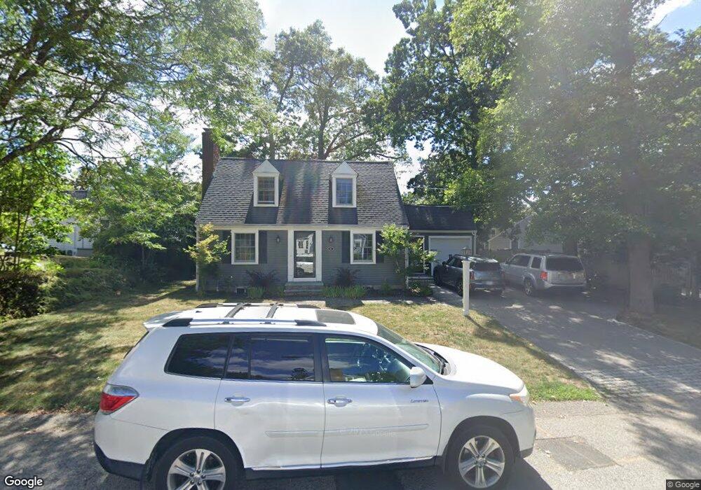 12 Sycamore Ln, Hingham, MA 02043 - photo 1