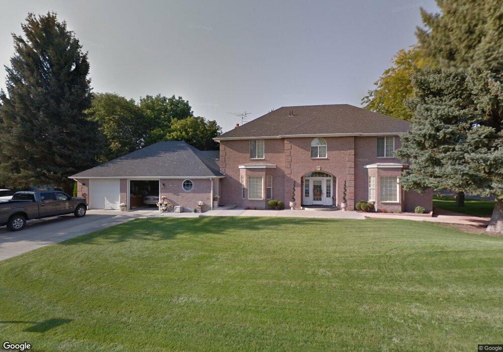 524 Teton Dr, Burley, ID 83318 - photo 1