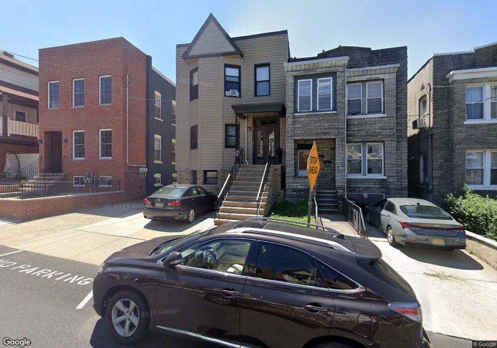 135 Beach St, Jersey City, NJ 07307 - photo 1