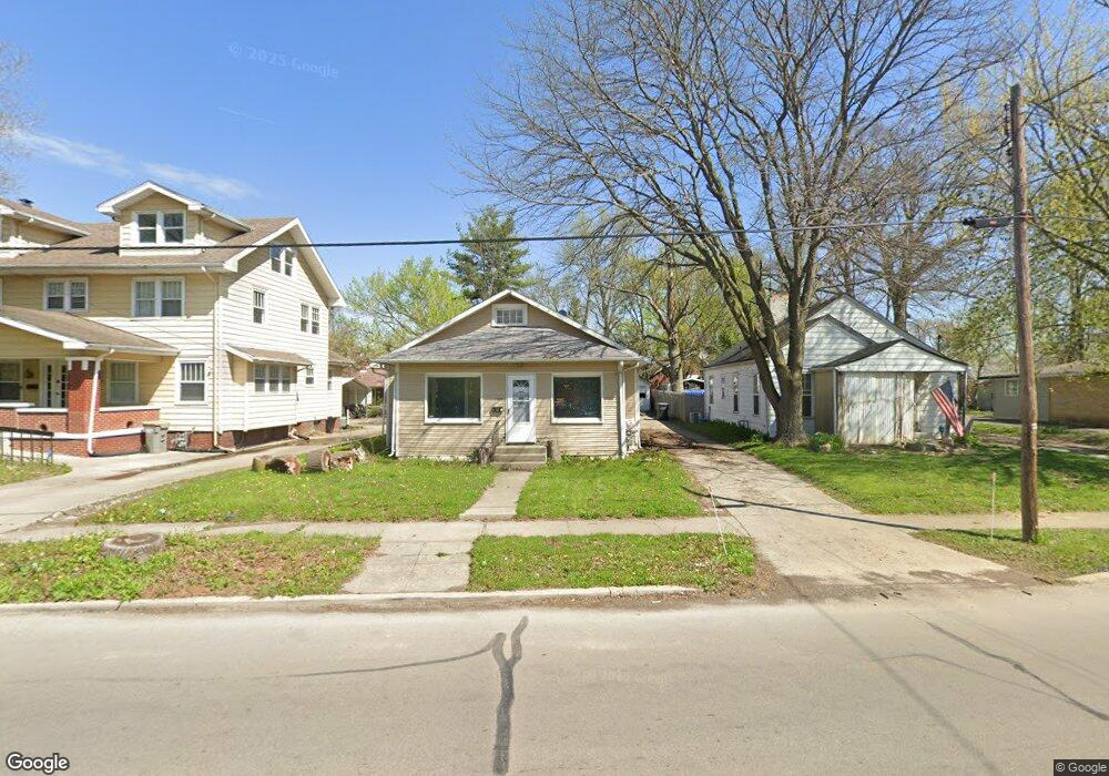 2308 Nichol Ave, Anderson, IN 46016 - photo 1