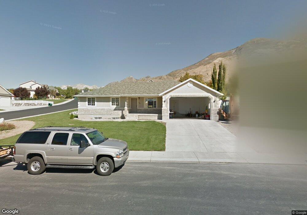 3822 W Valley View Dr, Cedar Hills, UT 84062 - photo 1