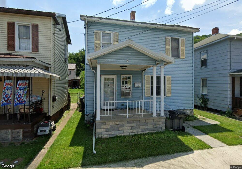 551 W Piedmont St, Keyser, WV 26726 - photo 1