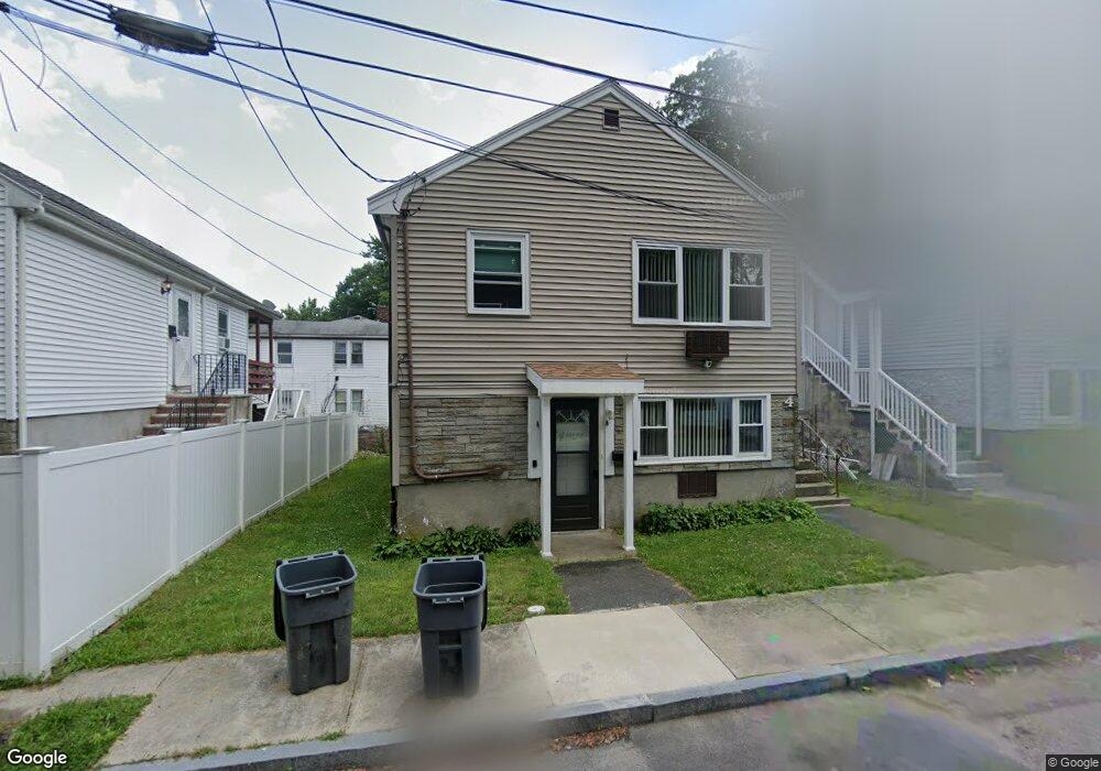 4 Gladeside Terrace unit 1, Mattapan, MA 02126 - photo 1