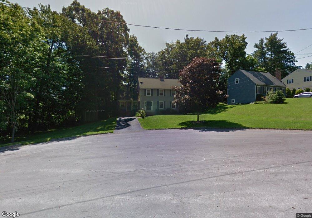 9 Winter Hill Ln, Methuen, MA 01844 - photo 1