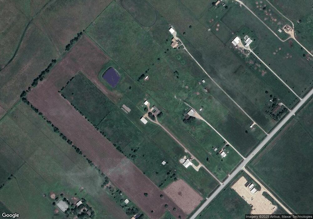 15628 Fm 442 Rd, Needville, TX 77461 - photo 1