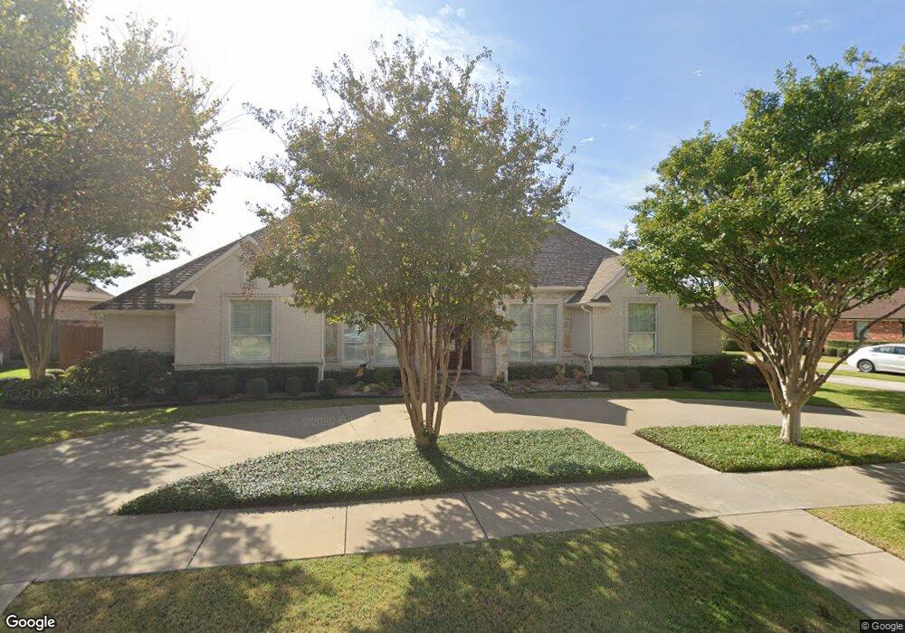 2803 Troon Rd, Ennis, TX 75119 - photo 1